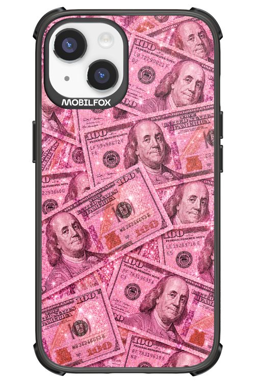 Pink Money 2.0 - Apple iPhone 14