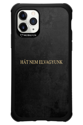 Hát nem elvagyunk - Apple iPhone 11 Pro
