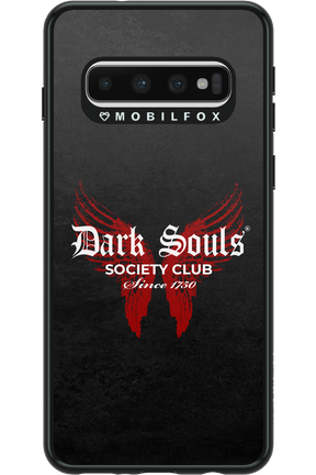 Dark Souls (Red Angel) - Samsung Galaxy S10