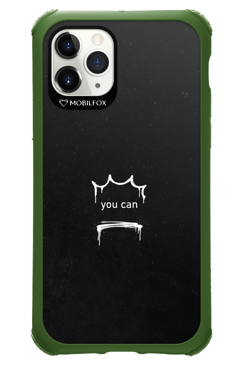 You Can - Apple iPhone 11 Pro