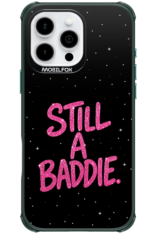 Baddie 2.0 - Apple iPhone 16 Pro Max