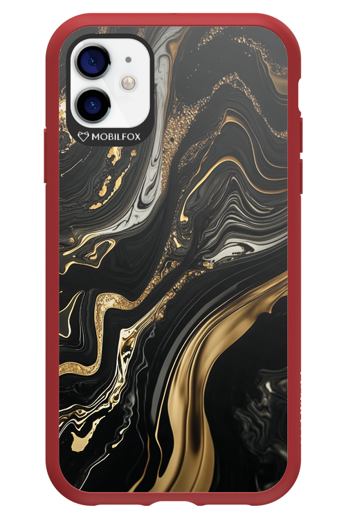 Azrael 2.0 - Apple iPhone 11