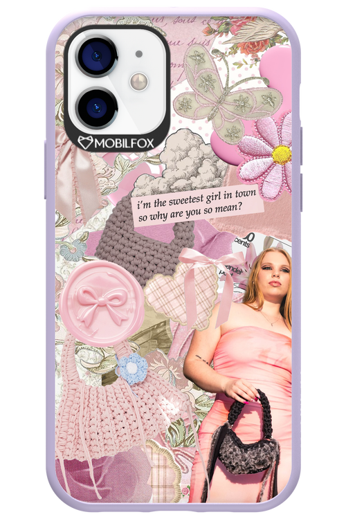 Sweet Fairy - Apple iPhone 12