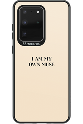 MUSE - Samsung Galaxy S20 Ultra 5G