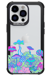 Shrooms - Apple iPhone 13 Pro