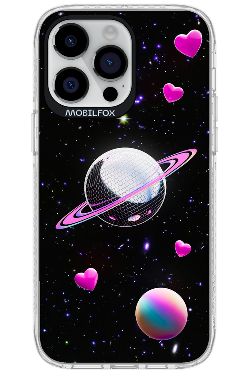 Girls Galaxy - Apple iPhone 14 Pro Max