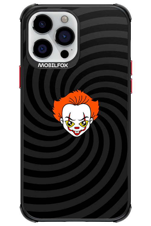 Mystery Clown - Apple iPhone 13 Pro Max