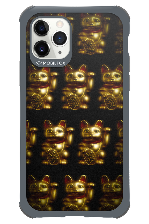 Gold Luck - Apple iPhone 11 Pro