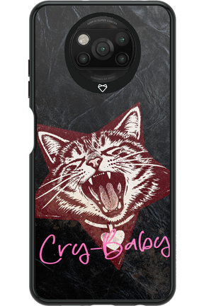 Cry-Baby 2.0 - Xiaomi Poco X3 Pro