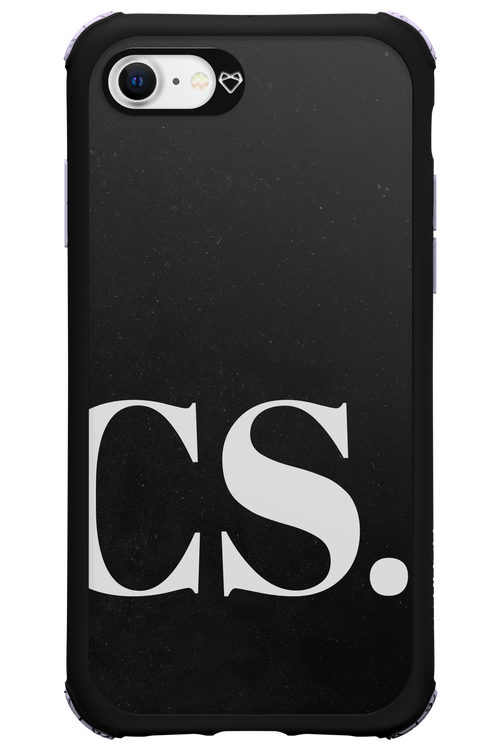 CS (Off Space) 2.0 - Apple iPhone 7