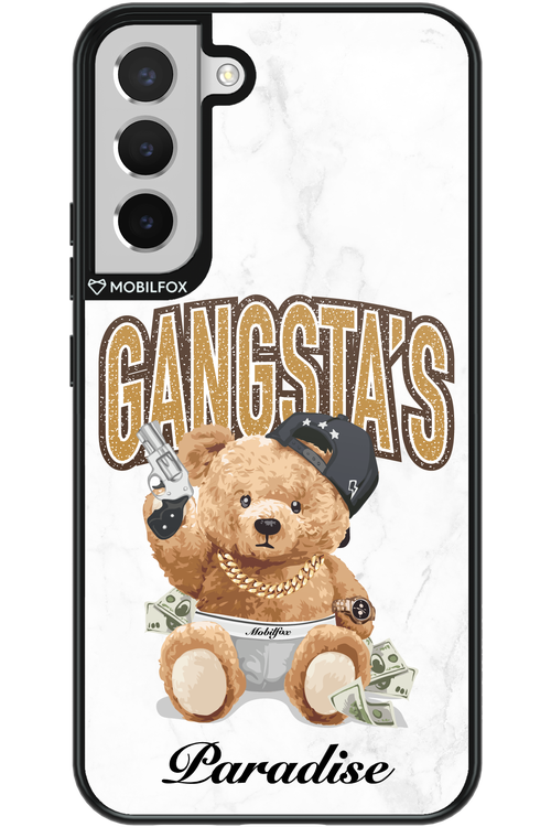 Gangsta - Samsung Galaxy S22+