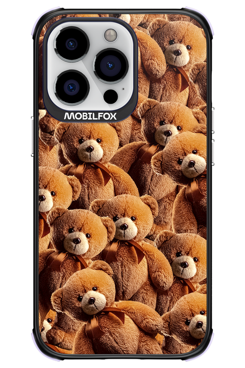 Teddys - Apple iPhone 13 Pro