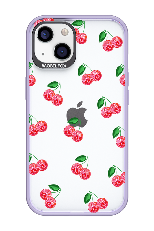 Disco Cherry - Apple iPhone 13