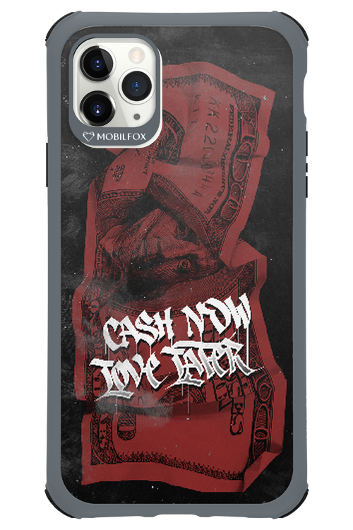 Liquid Assets - Apple iPhone 11 Pro Max