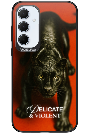 DeliCat 2.0 - Samsung Galaxy A35