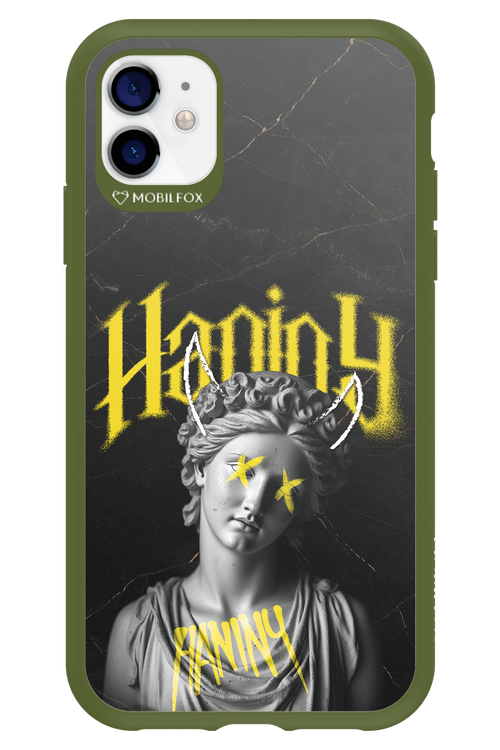 Classic Haniny - Apple iPhone 11