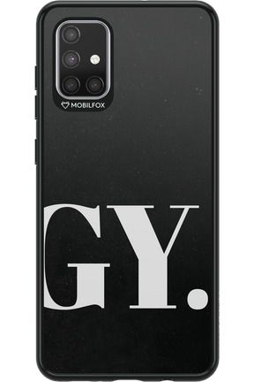 GY (Off Space) 2.0 - Samsung Galaxy A71