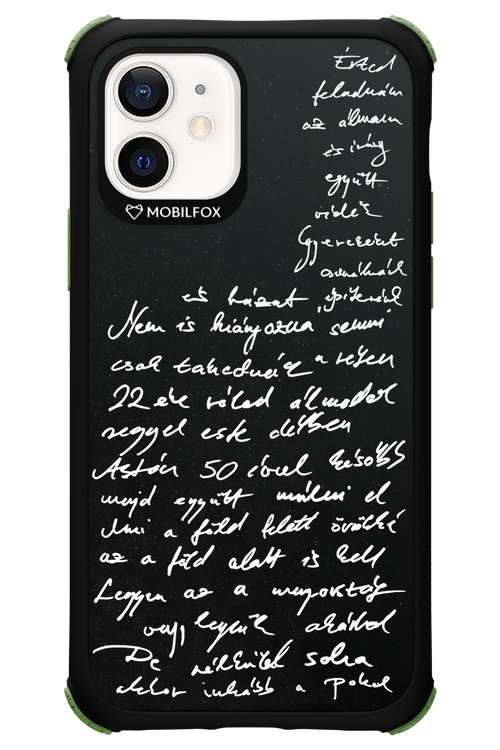 Úgy Unom - Apple iPhone 12