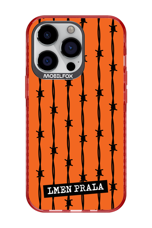 Böri Prala - Apple iPhone 13 Pro