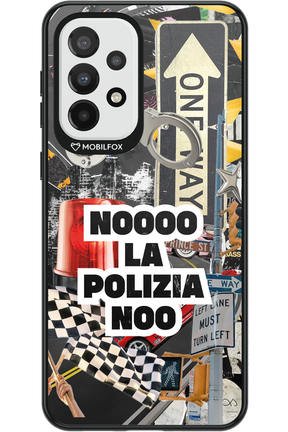 LA POLIZIA - Samsung Galaxy A33