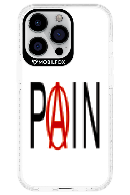 PAIN 2.0 - Apple iPhone 13 Pro