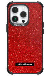 Glam Christmas - Apple iPhone 14 Pro