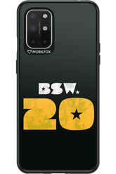 BSW 20 (6) 2.0 - OnePlus 8T