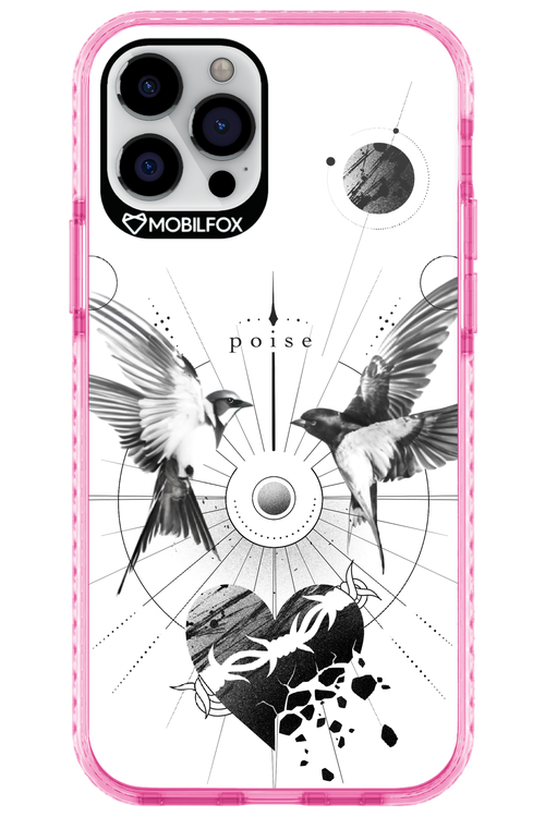 Madár - Apple iPhone 12 Pro