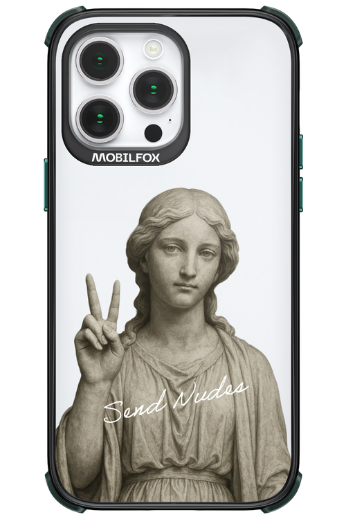 Saint Nudes - Apple iPhone 14 Pro Max