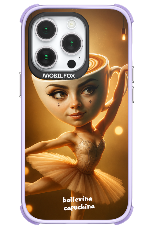 Balerina - Apple iPhone 14 Pro