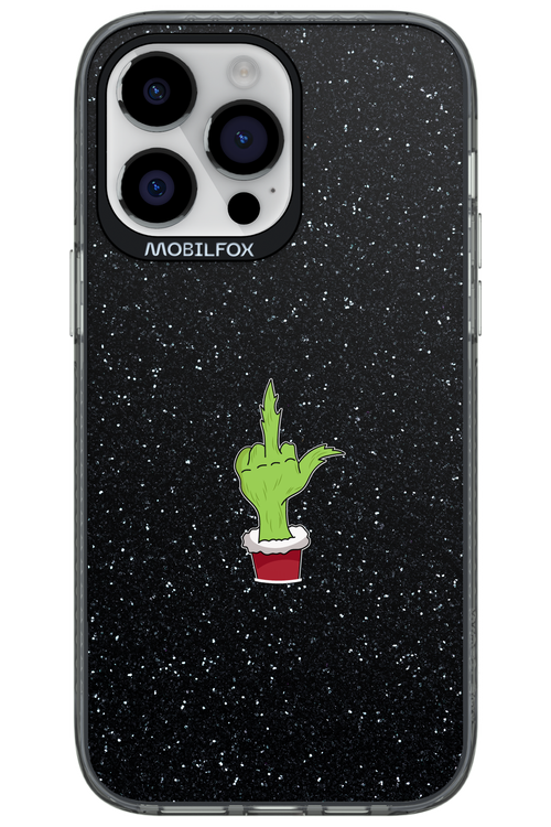 My Middle Finger - Apple iPhone 14 Pro Max