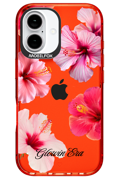 Glowin Era 2.0 - Apple iPhone 16