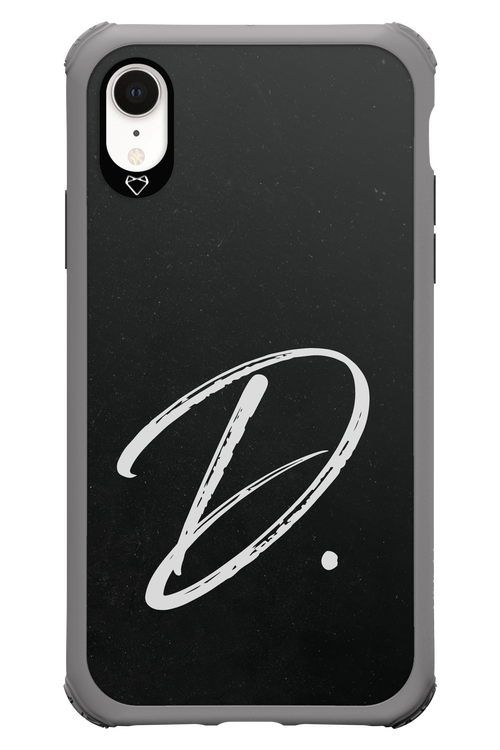 (Off Space) D 2.0 - Apple iPhone XR