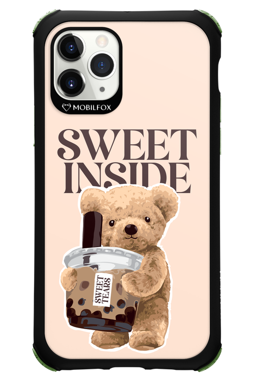 Sweet Inside - Apple iPhone 11 Pro