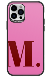 M (Sorbet) 2.0 - Apple iPhone 12 Pro