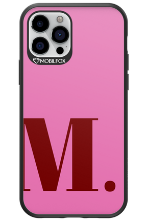 M (Sorbet) 2.0 - Apple iPhone 12 Pro