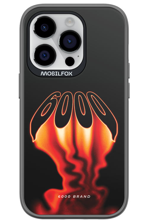 6000 Flame - Apple iPhone 14 Pro