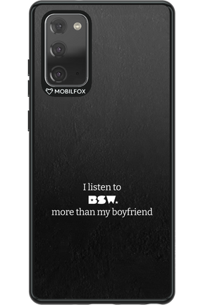 BSW FourSeasons 8 2.0 - Samsung Galaxy Note 20