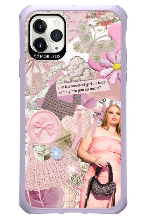 Sweet Fairy - Apple iPhone 11 Pro Max