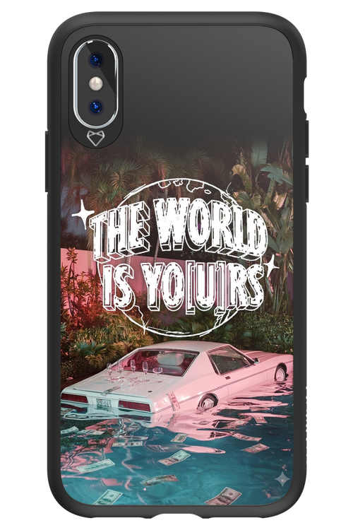 Miami 2.0 - Apple iPhone XS