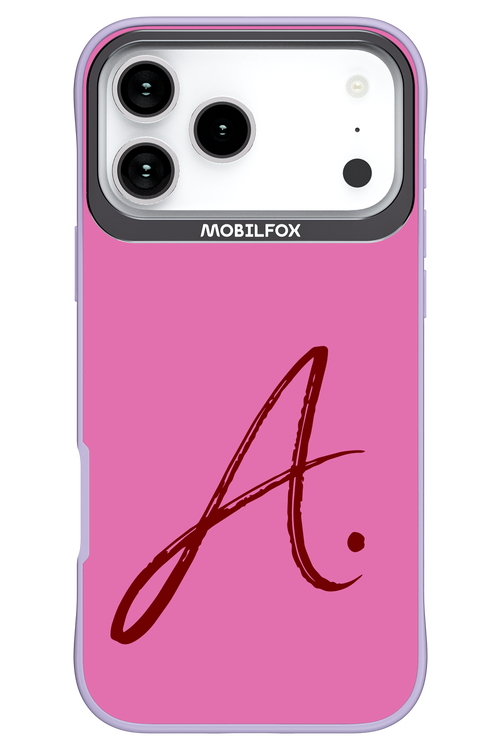 (Sorbet) A 2.0 - Apple iPhone 17 Pro Max