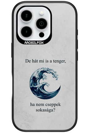 Tenger - Apple iPhone 16 Pro