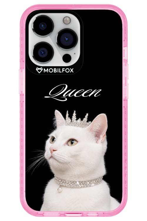 Queen 2.0 - Apple iPhone 13 Pro