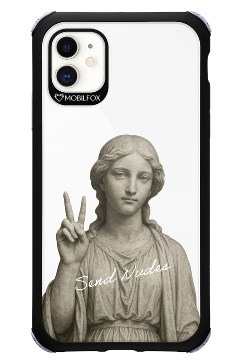 Saint Nudes - Apple iPhone 11