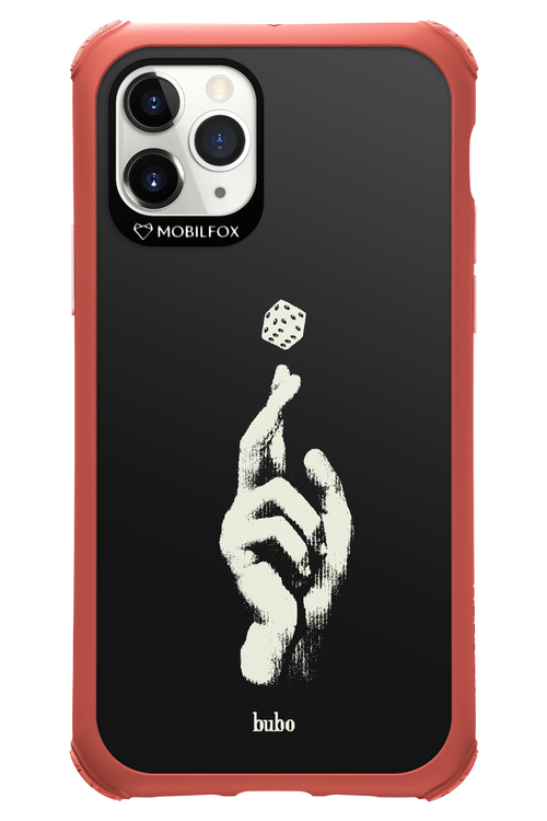 DAMNED LUCK - Apple iPhone 11 Pro