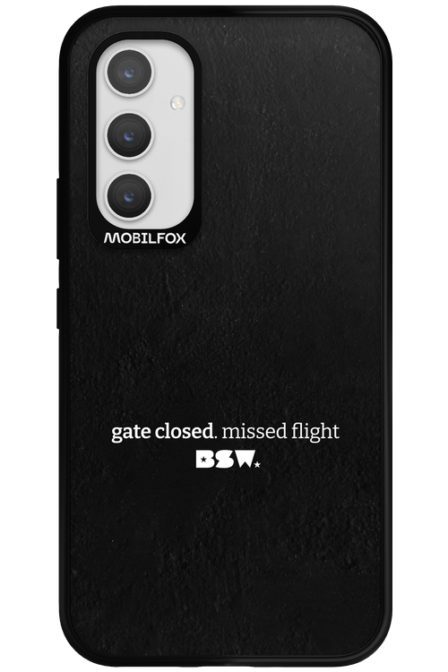 BSW FourSeasons 5 2.0 - Samsung Galaxy A54