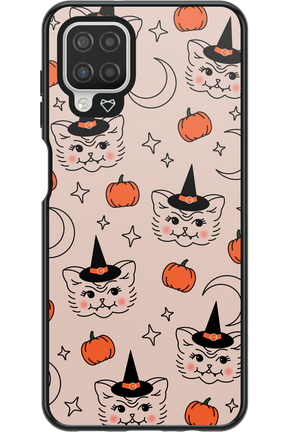 Kitty Spell - Samsung Galaxy A12