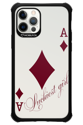 Luckiest Girl - Apple iPhone 12 Pro
