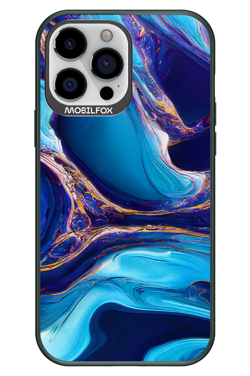 Amethyst - Apple iPhone 13 Pro Max