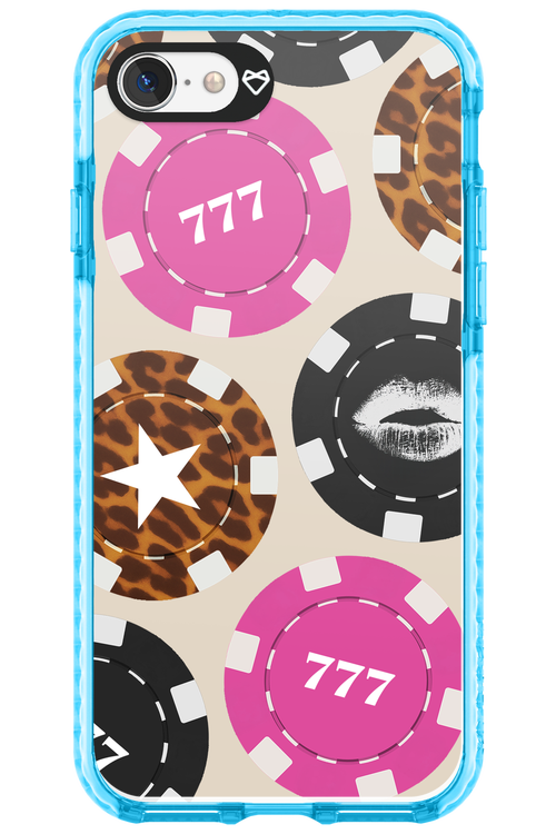 All In - Apple iPhone 8